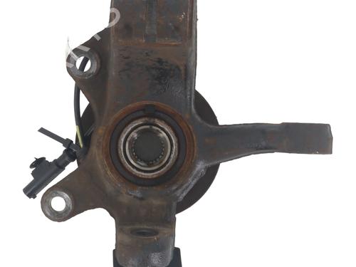 Right front steering knuckle CITROËN C1 II (PA_, PS_) 1.0 VTi 68 | BP29582650M26 