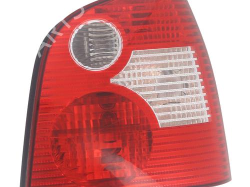 Used Right taillight VW POLO IV (9N_, 9A_) 1.9 SDI (64 hp) 30367726