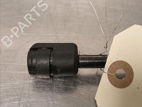 Tailgate lift support MERCEDES-BENZ M-CLASS (W163) ML 270 CDI (163.113) | BP14868417C138 
