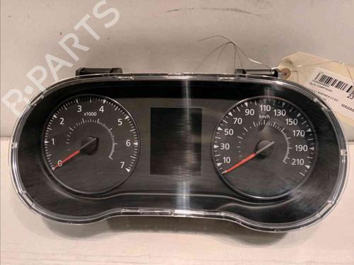 Cockpit RENAULT MASTER III Van (FV) [2010-2025]  21686256