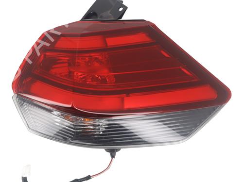 Used Right taillight NISSAN X-TRAIL III (T32_, T32R, T32RR) [2013-2025]  31080807