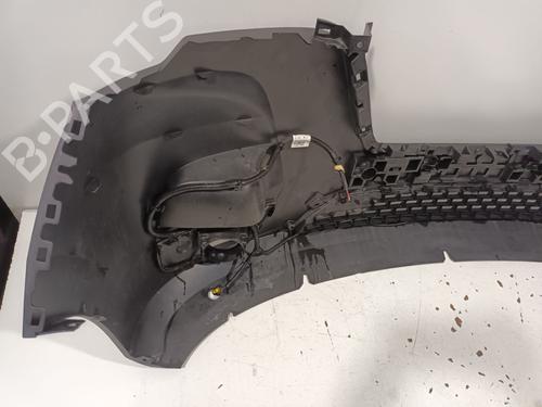 Front bumper RENAULT MASTER III Van (FV)  | BP32008018C7 