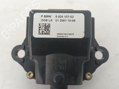 Ratstangsstang BMW 5 Touring (E61) 525 i | BP31286421I23