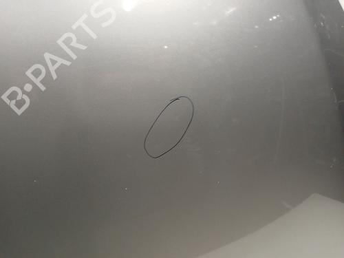 Hood PEUGEOT 307 (3A/C) 2.0 HDi 110 | BP28449311C1 