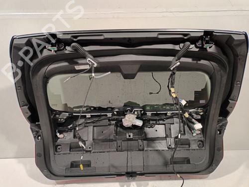 Bagklap CC/Kombi-Coupé RENAULT SCENIC E-TECH PHASE I EV87 | BP36036045C6 - Image 4