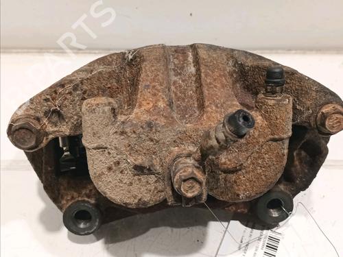 Left front brake caliper NISSAN PATHFINDER III (R51) 2.5 dCi 4WD | BP16323821M105 