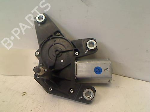 Used Rear wiper motor NISSAN JUKE (F15) 1.5 dCi (110 hp) 21023024