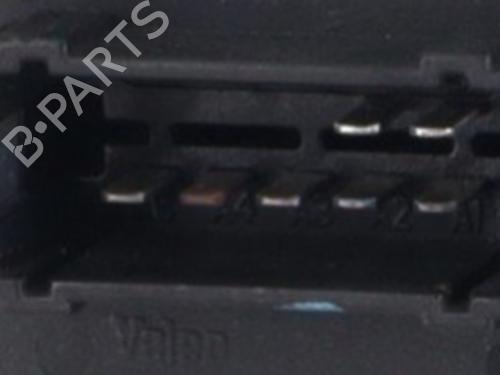 Heater resistor RENAULT TWINGO II (CN0_) 1.2 (CN0D) | BP39389325M108 - Image 4