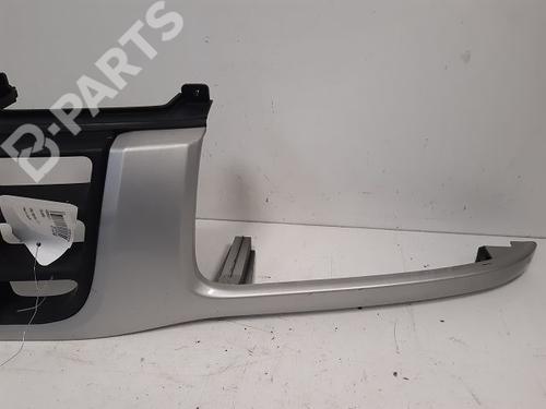 Grill OPEL FRONTERA B (U99) 2.2 DTI (6B_ZC, 6B_VF, 6B_66, 6B_76) | BP9333660C40 