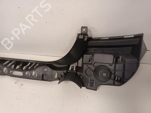 Rear bumper bracket BMW 5 (F10) 525 d | BP20602053C159 