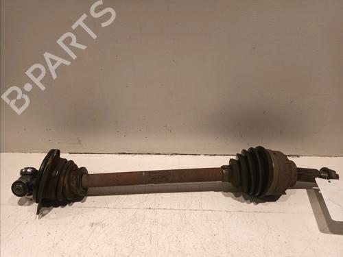 Used Left front driveshaft RENAULT TRAFIC II Van (FL) 1.9 dCi 80 (FL0B) (82 hp) 18779530