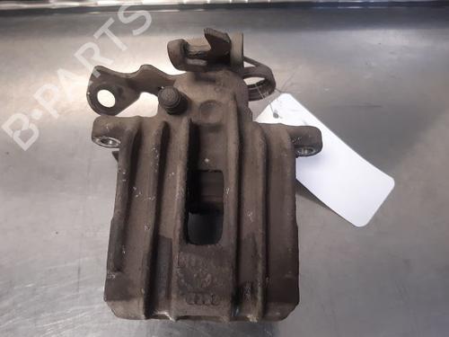 Used Left rear brake caliper VW PASSAT B5.5 (3B3) 1.9 TDI (130 hp) 14863171