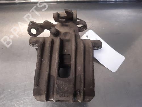 Bremssattel links hinten VW PASSAT B5.5 (3B3) 1.9 TDI (130 hp) 14863171