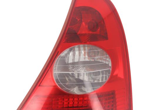 Used Right taillight RENAULT CLIO II (BB_, CB_) 1.5 dCi (B/CB07) (65 hp) 29268621