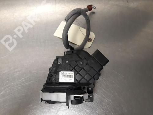 Used Rear right lock FORD MONDEO IV (BA7) 1.8 TDCi (125 hp) 9325893
