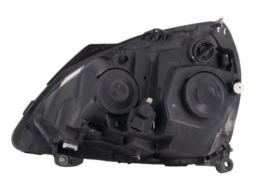 Right headlight RENAULT CLIO II Hatchback Van (SB0/1/2_) 1.5 dCi (SB07) | BP40240924C29 - Image 3