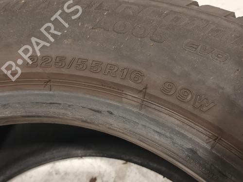 Other MERCEDES-BENZ E-CLASS (W211) E 220 CDI (211.006) | BP32131950O1