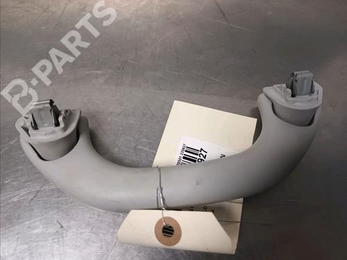 Interior handle VW POLO V (6R1, 6C1) 1.6 TDI | BP10683679I7 