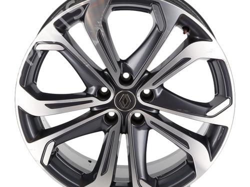 Used Rim RENAULT ESPACE V (JR_) 1.8 TCe 225 (225 hp) 27290743