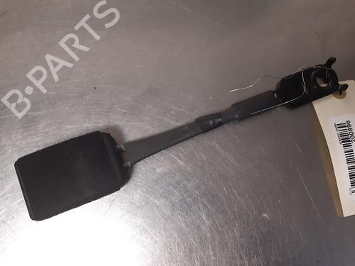 Used Seat buckle PEUGEOT 308 I (4A_, 4C_) 1.6 HDi (109 hp) 14864626