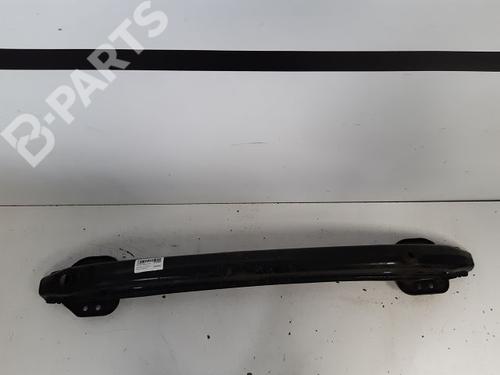 Used Rear bumper reinforcement CITROËN C4 I (LC_) 1.6 HDi (90 hp) 9336595