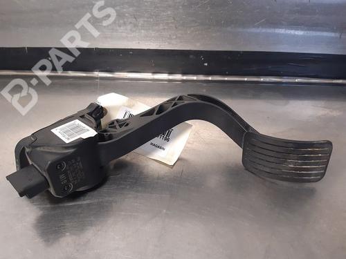 Used Pedal PEUGEOT 3008 I MPV (0U_) 1.6 HDi (112 hp) 9336755