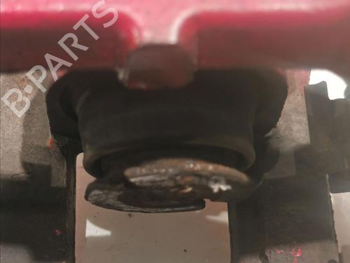 Venstre bremsecaliper bak VW GOLF VI (5K1) 2.0 GTi | BP14981751M107 