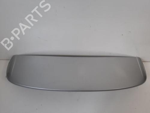 Used Rear spoiler RENAULT MEGANE IV Hatchback (B9A/M/N_) 1.6 dCi 130 (B9A4) (130 hp) 20600063