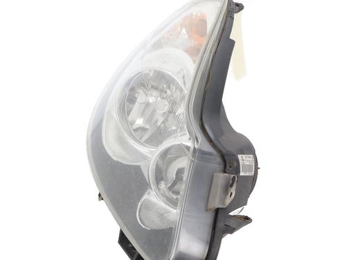 Right headlight OPEL CORSA D (S07) 1.3 CDTI (L08, L68) | BP22244642C29 