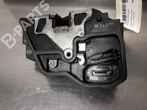 Rear right lock BMW 7 (E65, E66, E67) 730 d | BP9336904C99 