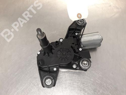 Rear wiper motor RENAULT SCÉNIC IV (J9_) 1.5 dCi 110 | BP9324081M102 