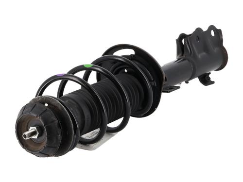 Used Left front shock absorber SUZUKI SWIFT V (AZ) 1.2 Hybrid (Mild Hybrid) (A2L412) (83 hp) 24327860