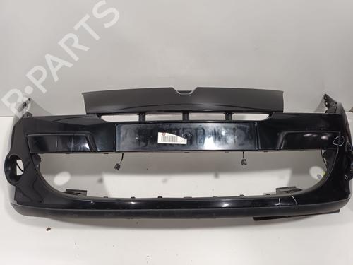 Used Front bumper RENAULT MEGANE III Grandtour (KZ0/1) 1.5 dCi (KZ0C, KZ1A) (90 hp) 27923797