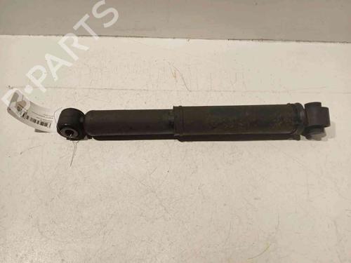 Used Right rear shock absorber Right rear shock absorber RENAULT MASTER III Van (FV) 2.3 dCi 150 FWD (FV0F, FV03, FV09) (150 hp) 36034399 36034399