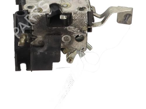 Front left lock PEUGEOT BOXER Van (244) 2.2 HDi | BP23207090C98 