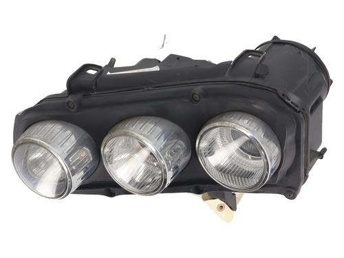 Left headlight ALFA ROMEO SPIDER (939_) 2.0 JTDM (939DXQ1B) | BP28034904C28