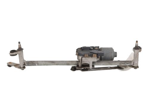 Front wiper motor VW GOLF VI (5K1) 2.0 TDI | BP27513432M29 