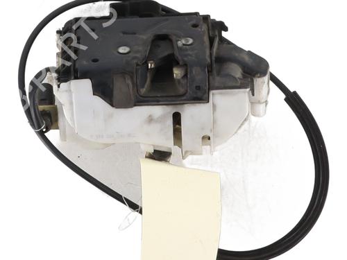 Front left lock SEAT IBIZA II (6K1) 1.9 TDI | BP22401454C98 