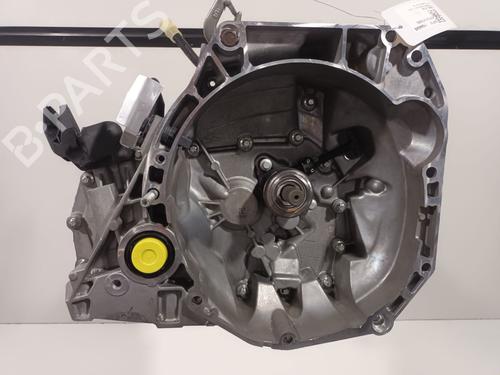 Used Gearbox DACIA SANDERO III 1.0 TCe 90 (91 hp) 27647438