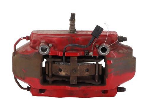 Used Left front brake caliper ALFA ROMEO GIULIETTA (940_) 1.8 TBi (940FXR11) (241 hp) 25453932