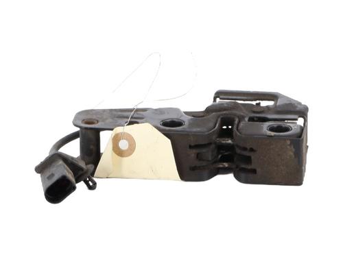 Used Hood lock VW POLO (9N_, 9A_) 1.4 16V (75 hp) 23332787