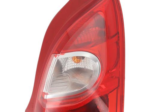 Højre baglygte RENAULT TWINGO II (CN0_) 1.2 16V (CN04, CN0B) (75 hp) 28162534