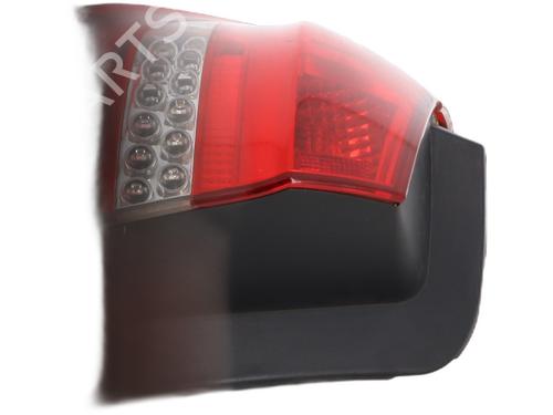 Left taillight MERCEDES-BENZ B-CLASS Sports Tourer (W246, W242) B 180 CDI (246.200) | BP29268663C34 