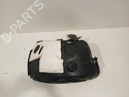 Used Wheel arch RENAULT MEGANE III Hatchback (BZ0/1_, B3_) 1.5 dCi (BZ09, BZ0D, BZ1W, BZ29, BZ14) (110 hp) 26018006