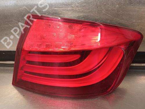 Used Right taillight BMW 5 (F10) 525 d (204 hp) 20930525