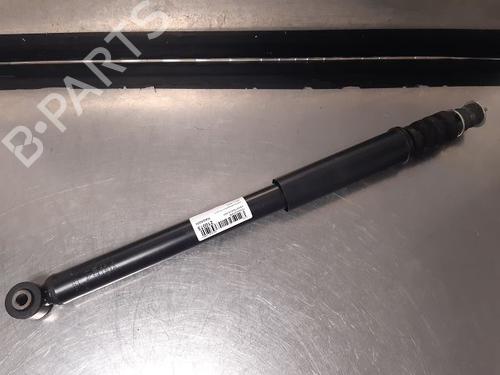 Used Right rear shock absorber DACIA SANDERO II 1.0 TCe 100 (B8ML) (101 hp) 20601035