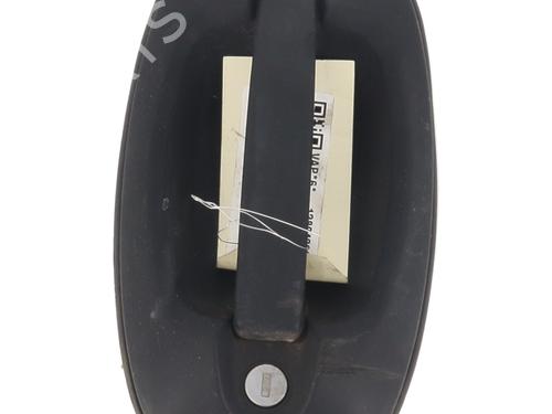 Used Front left exterior door handle PEUGEOT BOXER Van 2.2 BlueHDi 140 (140 hp) 28034898
