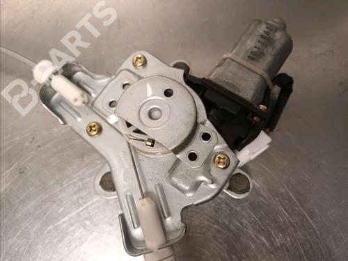 Rear left window mechanism HYUNDAI MATRIX (FC) 1.5 CRDi VGT | BP10337199C24 