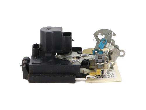 Used Front right lock CHEVROLET AVEO / KALOS Hatchback (T250, T255) 1.2 LPG (84 hp) 22757660