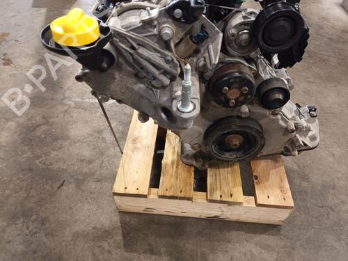 Engine RENAULT TWINGO III (BCM_, BCA_) 1.0 SCe 70 | BP32845245M1 - Image 7